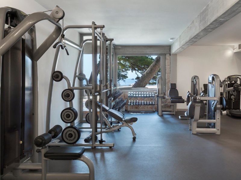 Bluesun Hotel Soline 37