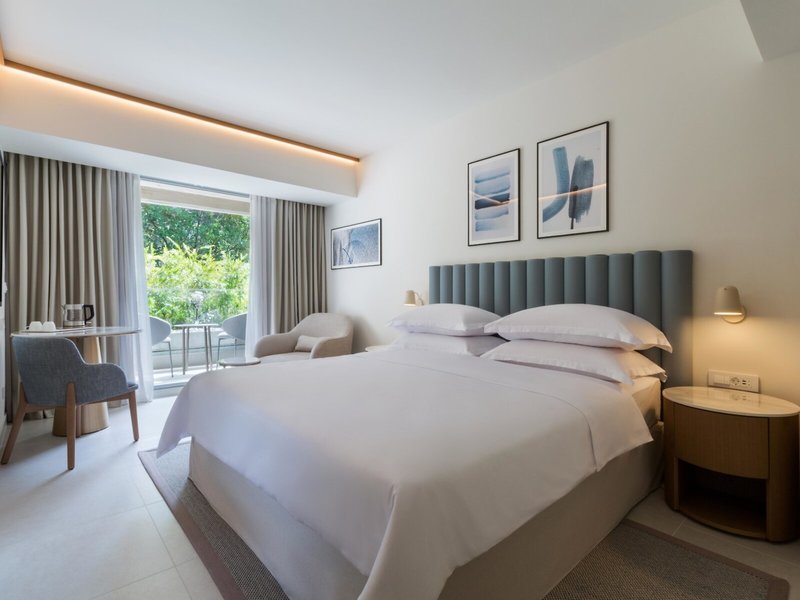 Bluesun Hotel Soline 46