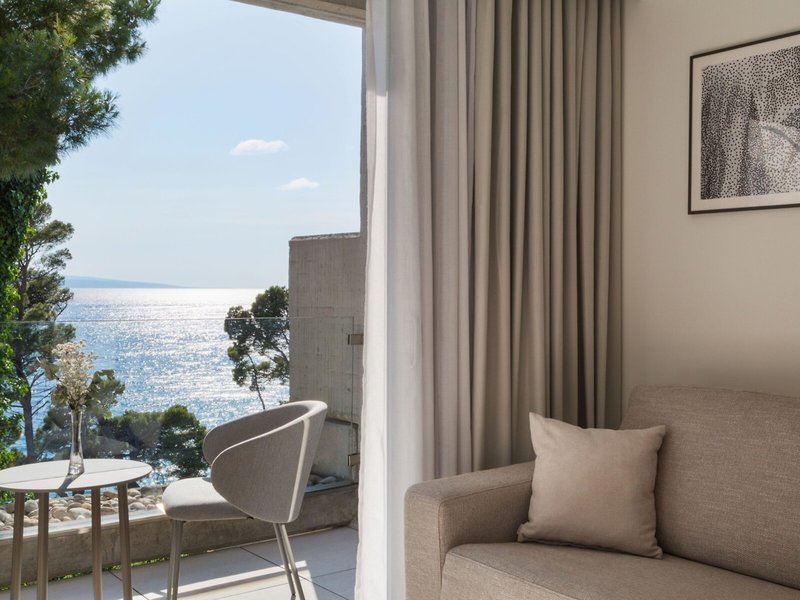 Bluesun Hotel Soline 48