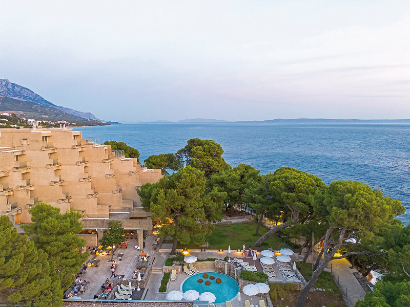 Bluesun Hotel Soline 1