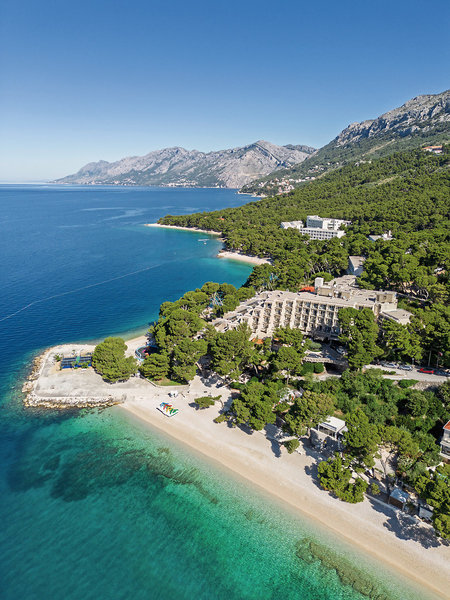 Bluesun Hotel Soline 2