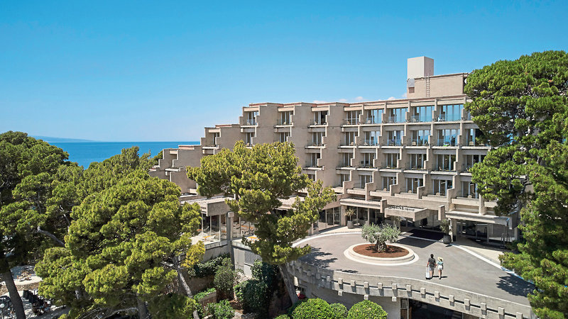 Bluesun Hotel Soline 3