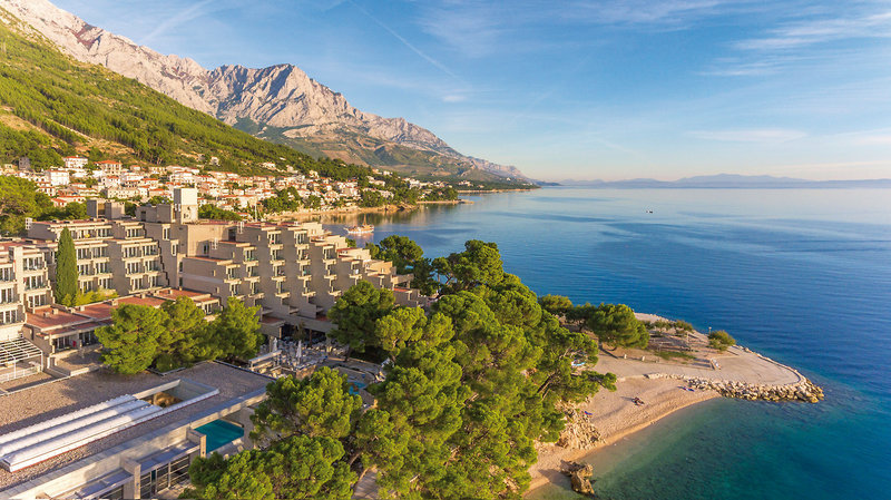 Bluesun Hotel Soline 4