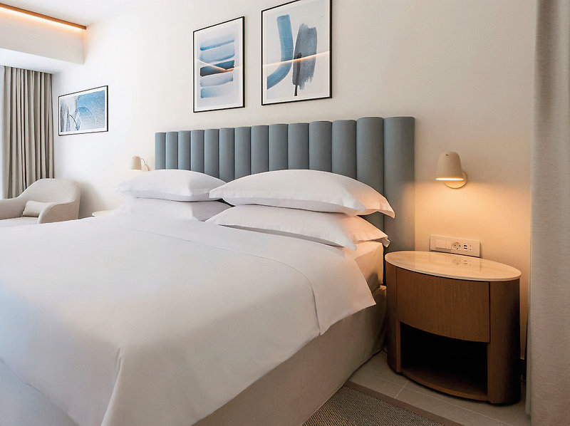 Bluesun Hotel Soline 8