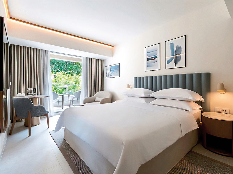 Bluesun Hotel Soline 10