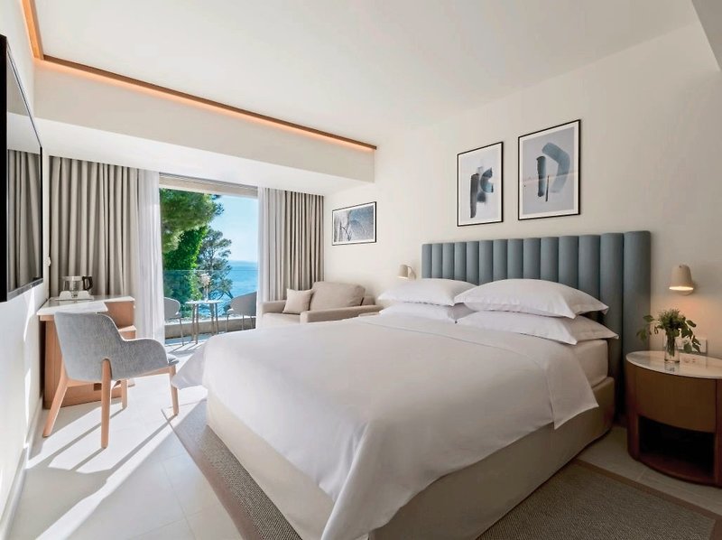 Bluesun Hotel Soline 12