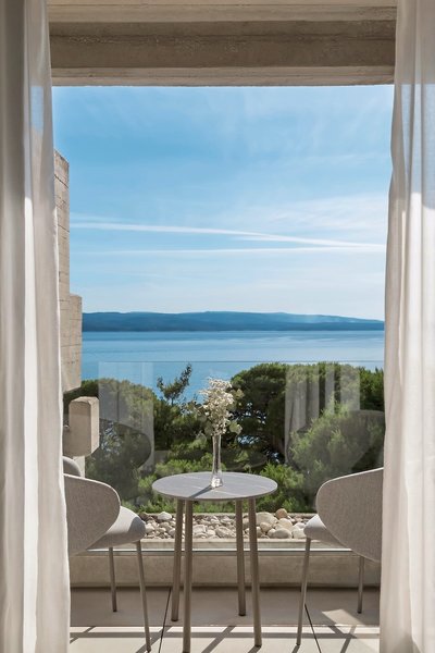 Bluesun Hotel Soline 13