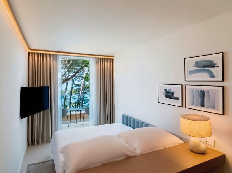 Bluesun Hotel Soline 15