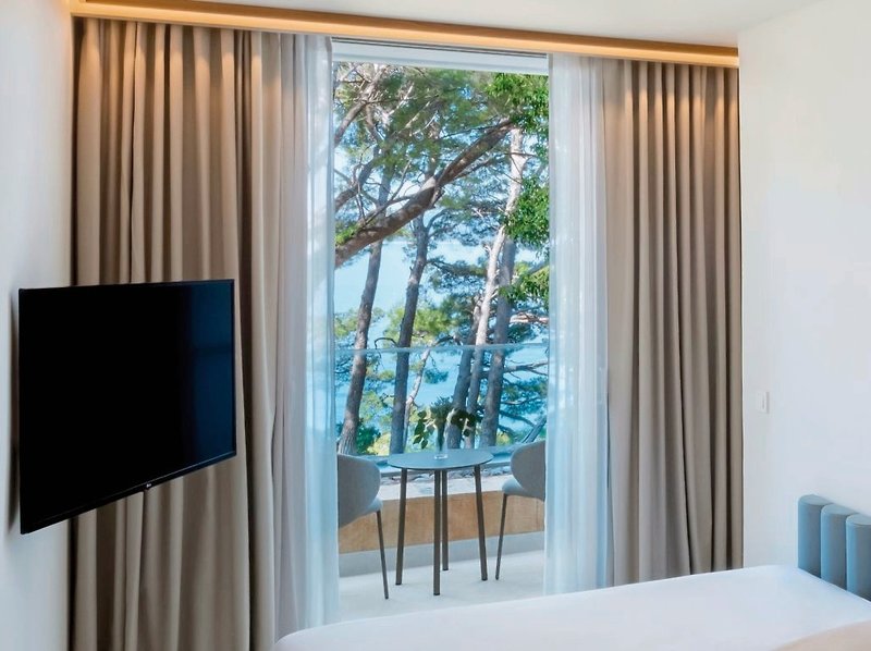 Bluesun Hotel Soline 16