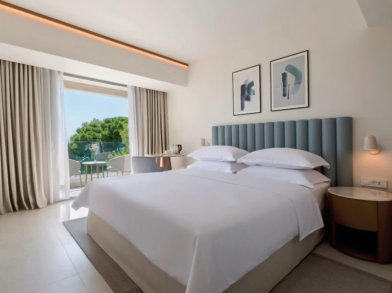 Bluesun Hotel Soline 19