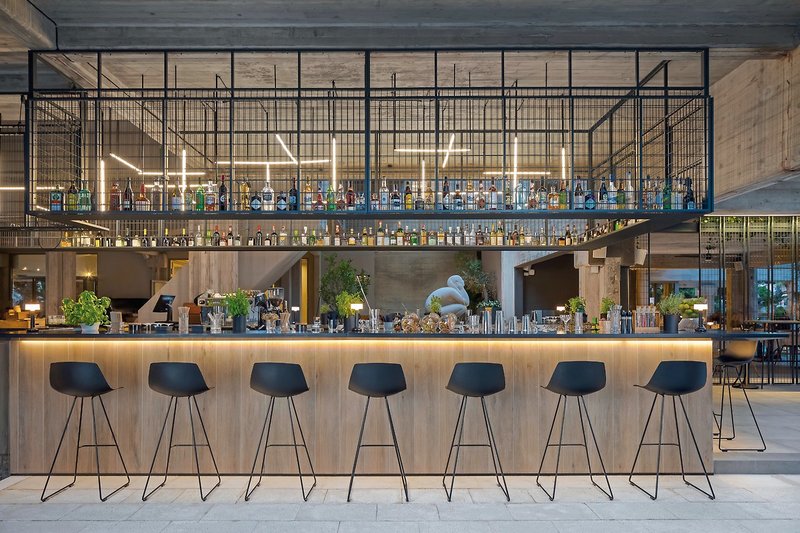 Bluesun Hotel Soline 20