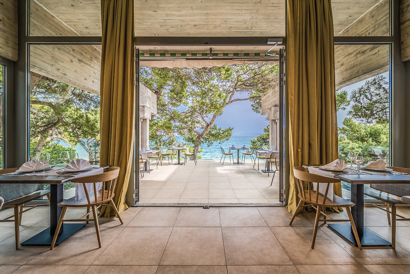 Bluesun Hotel Soline 23