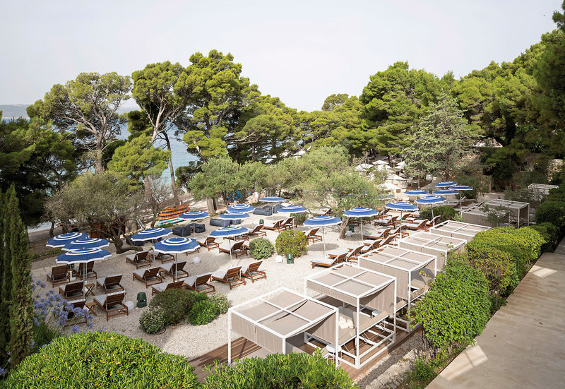 Bluesun Hotel Soline 24