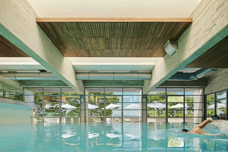 Bluesun Hotel Soline 29