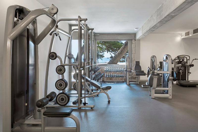 Bluesun Hotel Soline 30