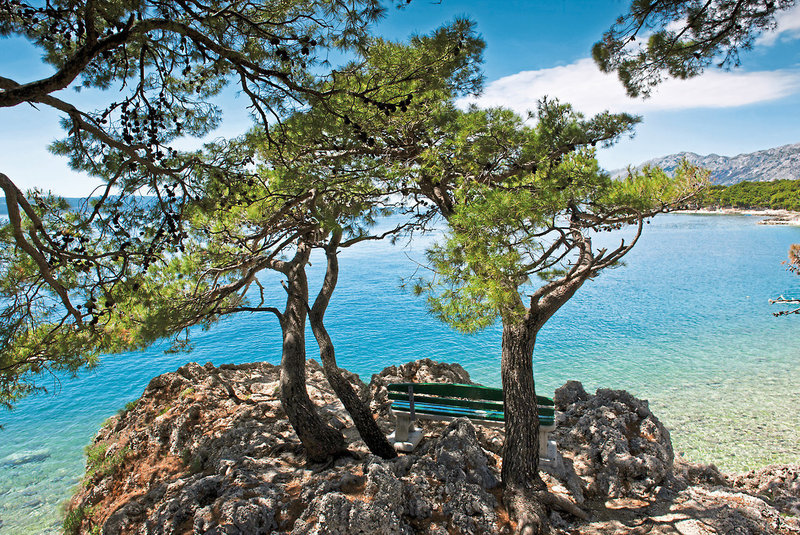 Bluesun Hotel Soline 31