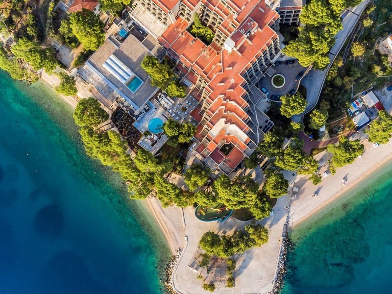 Bluesun Hotel Soline 1