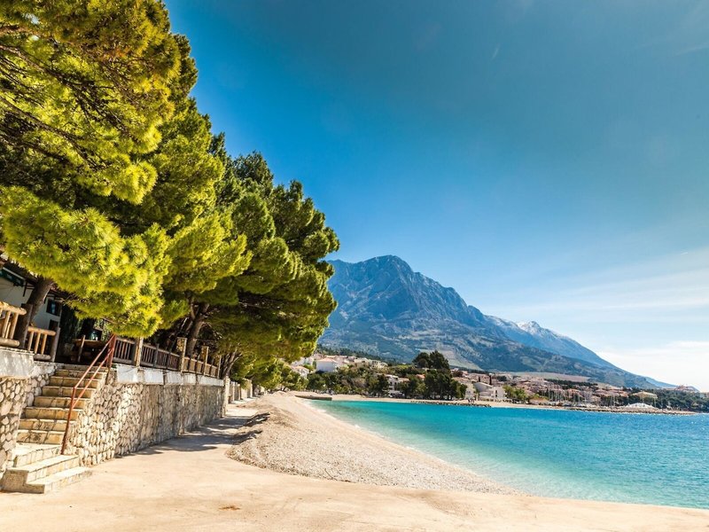 Bluesun Hotel Soline 2