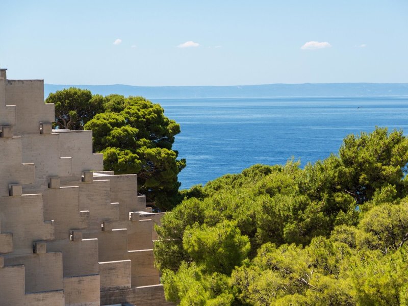 Bluesun Hotel Soline 6