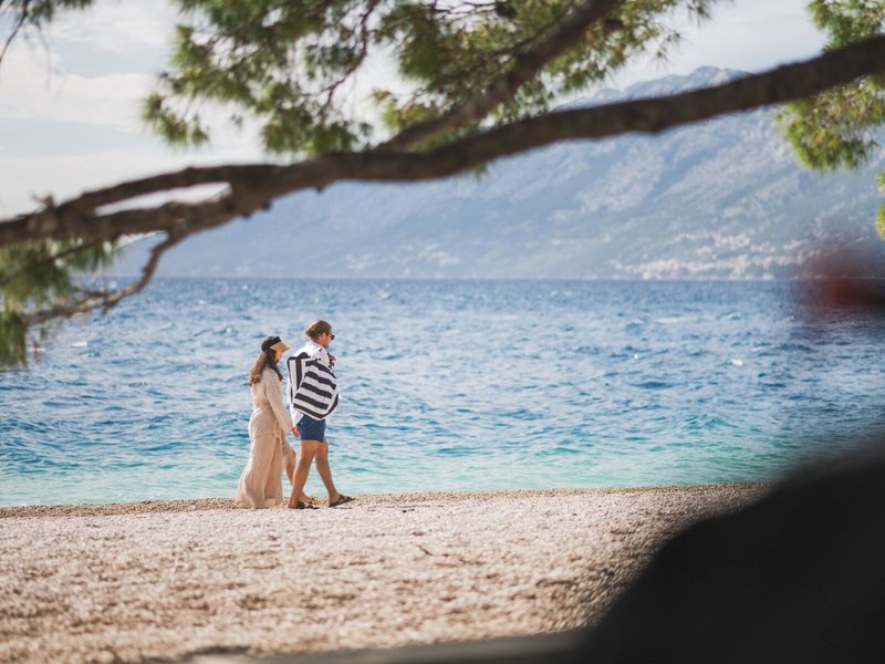 Bluesun Hotel Soline 10