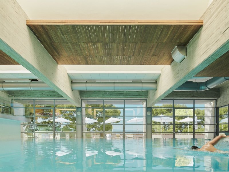 Bluesun Hotel Soline 14