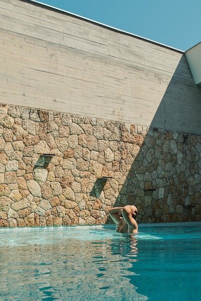 Bluesun Hotel Soline 15