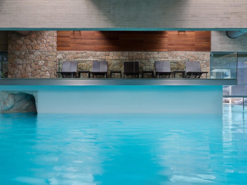 Bluesun Hotel Soline 16