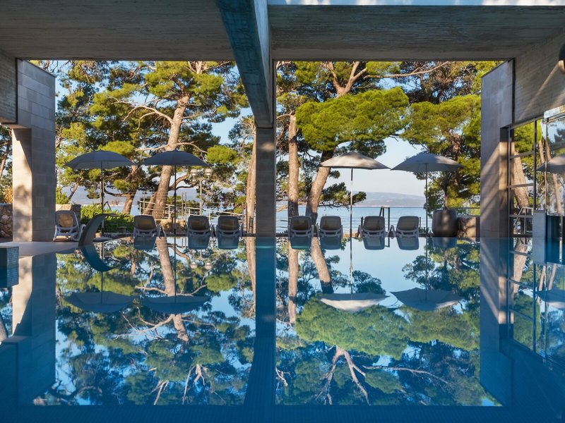 Bluesun Hotel Soline 17