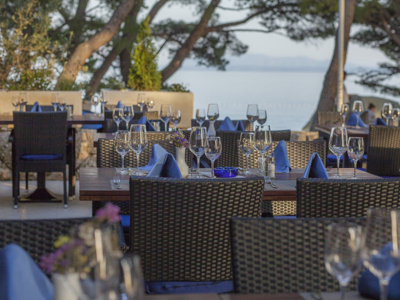 Bluesun Hotel Soline 20