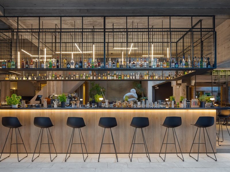 Bluesun Hotel Soline 22