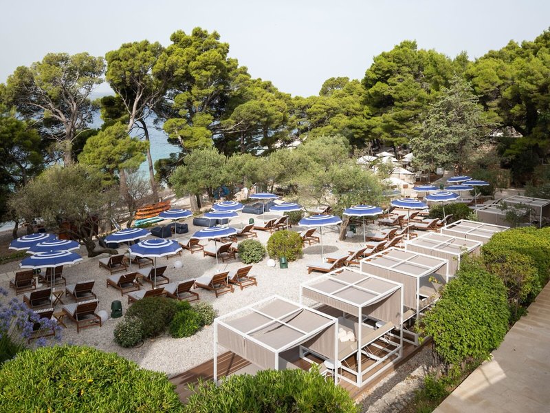 Bluesun Hotel Soline 26