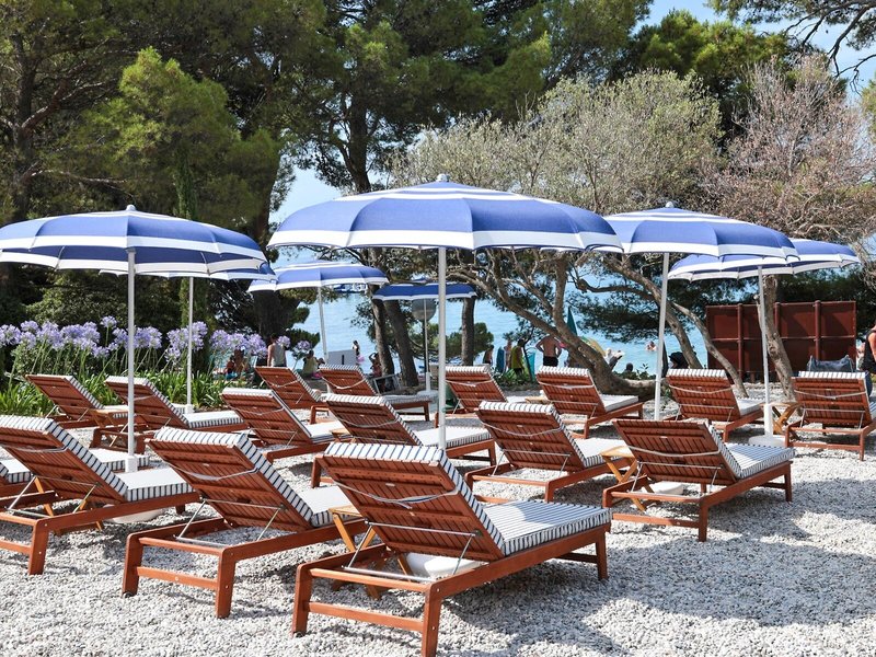 Bluesun Hotel Soline 32