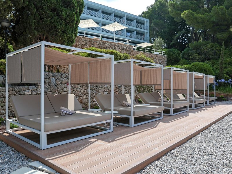 Bluesun Hotel Soline 34