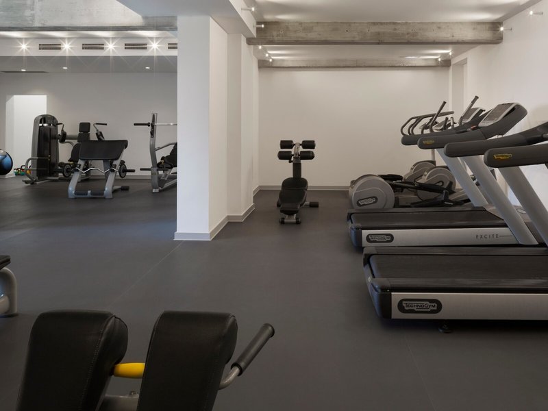 Bluesun Hotel Soline 36