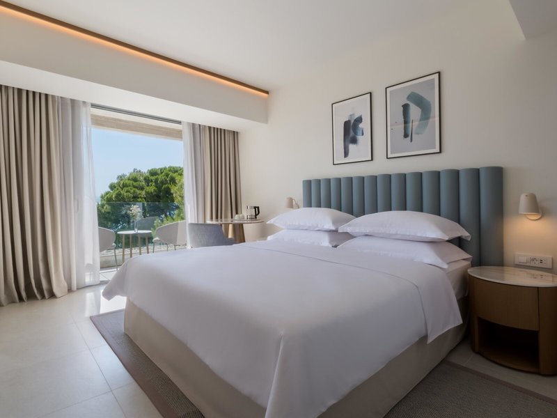 Bluesun Hotel Soline 42