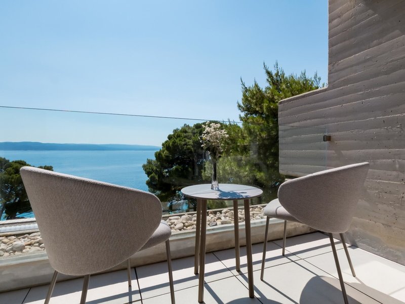 Bluesun Hotel Soline 44