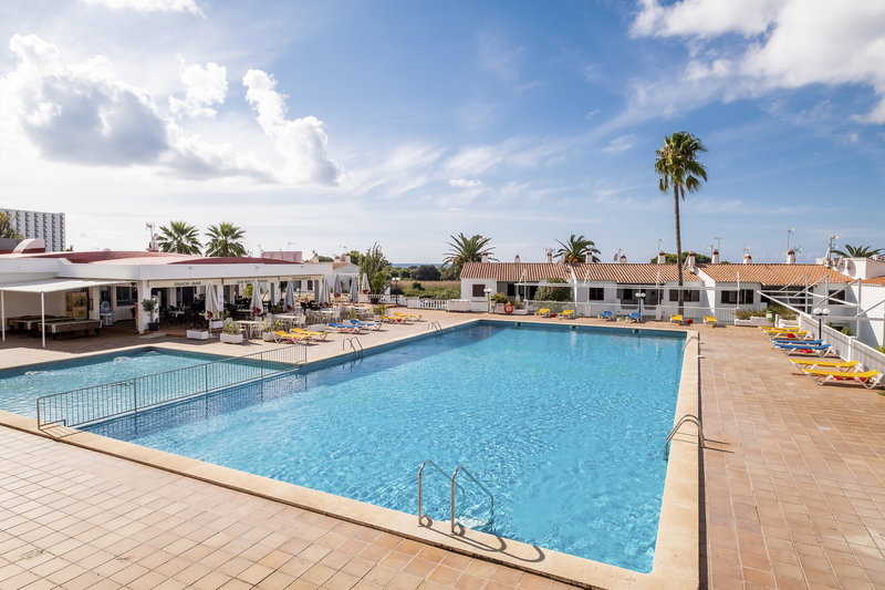 Apartamentos Son Bou Gardens 6