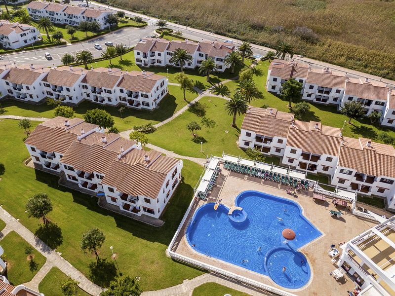 Apartamentos Son Bou Gardens 7