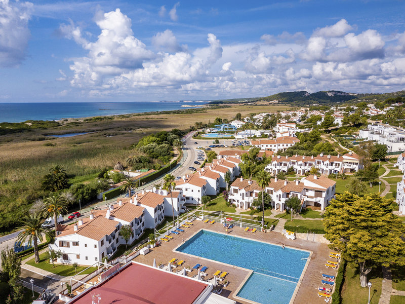 Apartamentos Son Bou Gardens 8