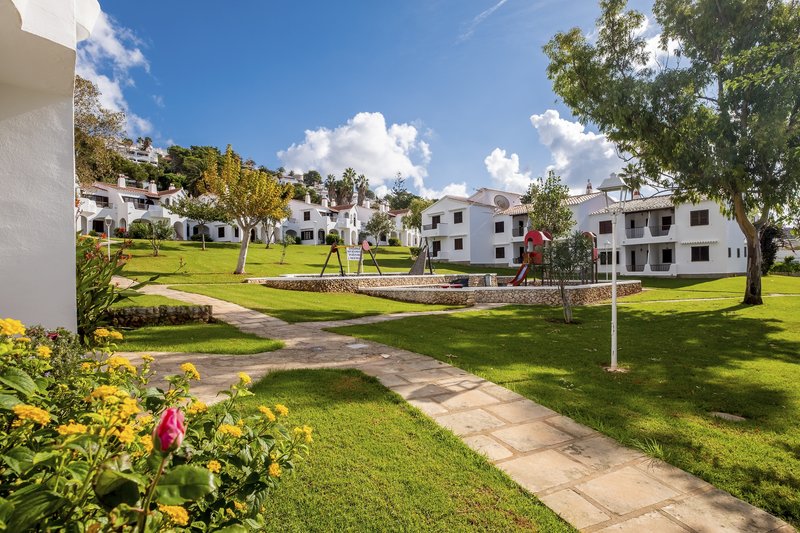 Apartamentos Son Bou Gardens 9