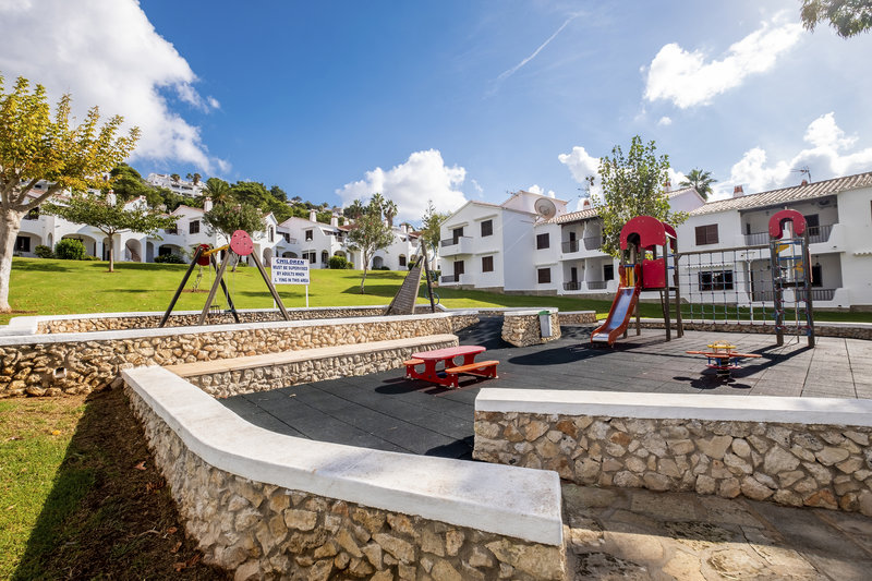 Apartamentos Son Bou Gardens 10