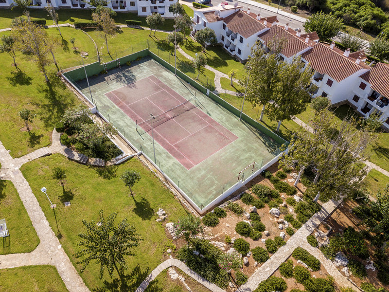 Apartamentos Son Bou Gardens 12