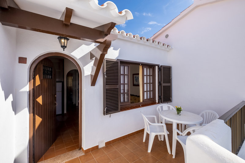 Apartamentos Son Bou Gardens 13