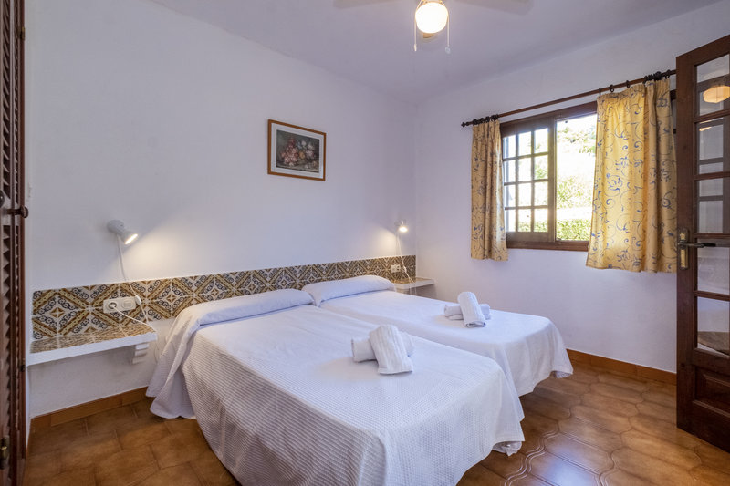 Apartamentos Son Bou Gardens 14