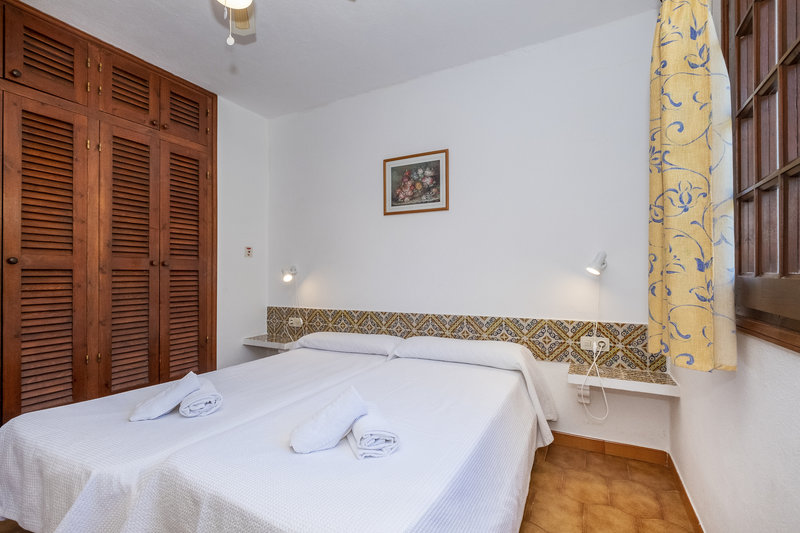 Apartamentos Son Bou Gardens 15