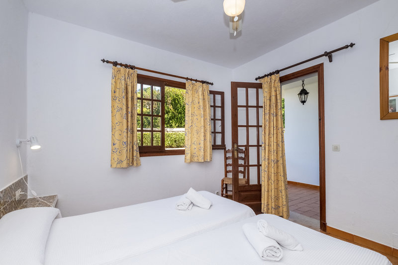 Apartamentos Son Bou Gardens 16