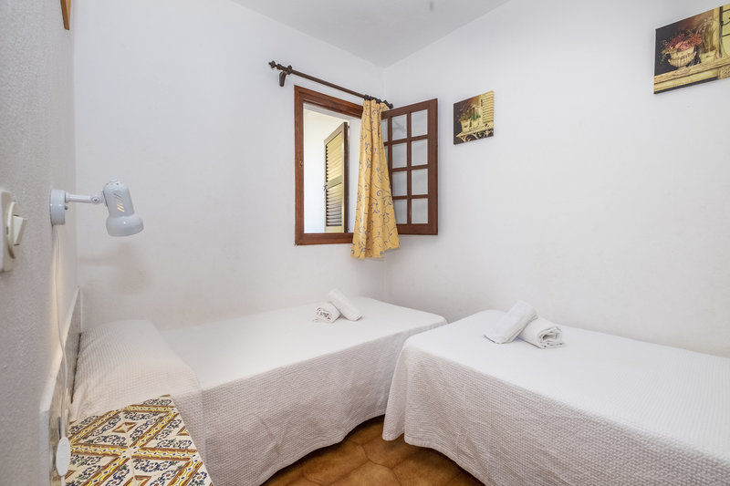 Apartamentos Son Bou Gardens 17