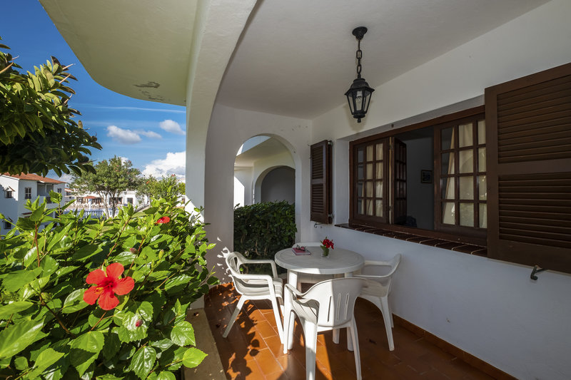 Apartamentos Son Bou Gardens 20