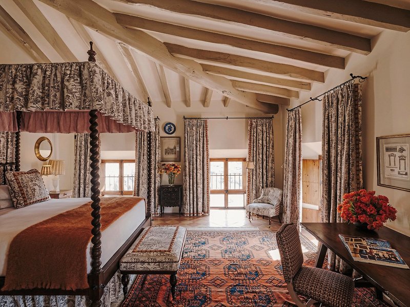 Grand Hotel Son Net 3