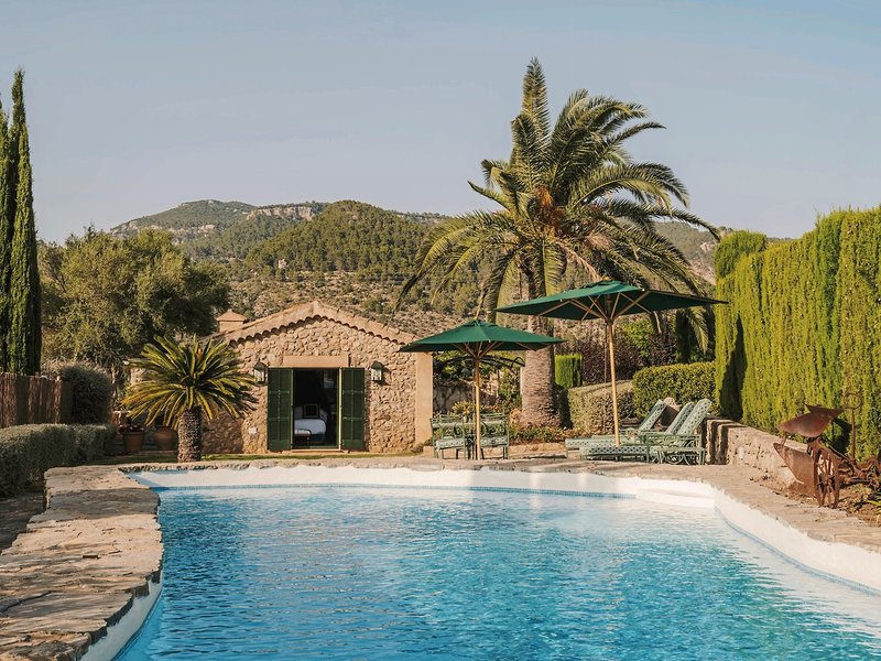 Grand Hotel Son Net 4